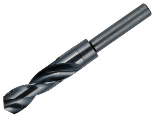 Dormer A17015.0 A170 HS 1/2in Parallel Shank Drill 15.00mm OL:156mm WL:83mm - DOR1500