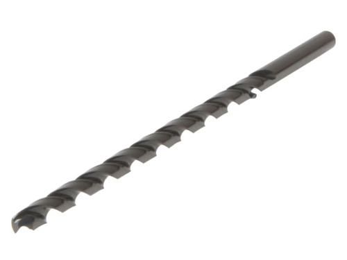 Dormer A1258.0X315 A125 HSS Extra Length Drill 8.00mm x 315mm OL:315mm WL:250mm - DORA125800E