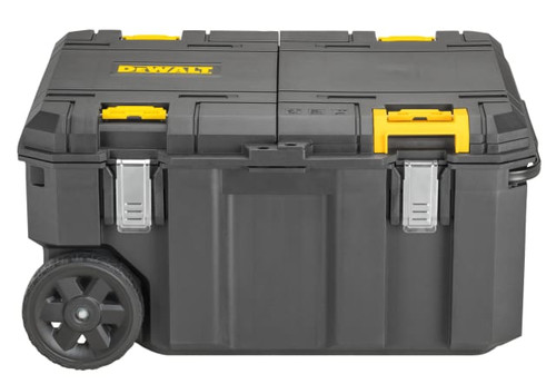 DEWALT Storage DWST17871-1 TSTAK™ IP54 Job Chest - DWS178711