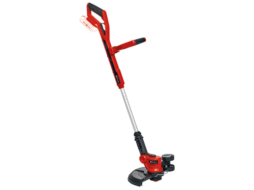 Einhell 3411250 GE-CT 18/30 Li-Solo Power X-Change Grass Trimmer 18V Bare Unit - EINGECT1830N