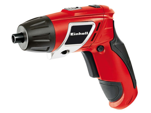 Einhell 4513442 TC-SD3.6LI Screwdriver 3.6V 1 x 1.3Ah Li-ion - EINTCSD36LI