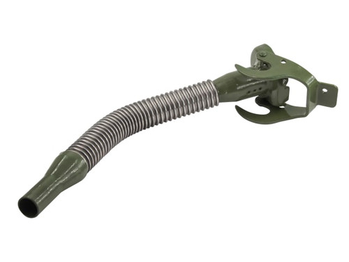 Faithfull FAIAUNOZFLEX Jerry Can Flexible Spout - FAIAUNOZFLEX