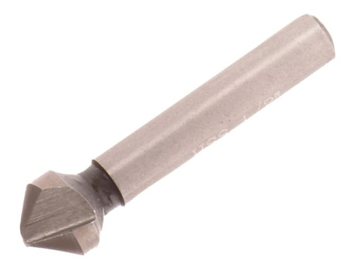 Faithfull FAICS58HS High Speed Steel Countersink 16mm (5/8in) - FAICS58HS