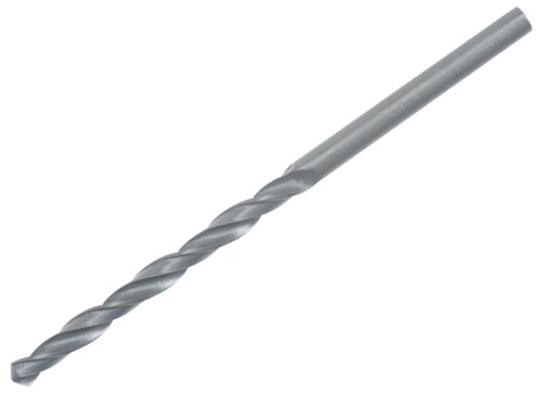 Faithfull FAIJ330 HSS Jobber Drill Bit 3.30mm OL:65mm WL:35mm - FAIJ330