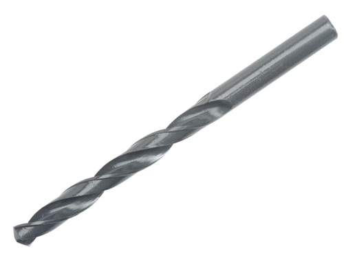 Faithfull FAIJ850 HSS Jobber Drill Bit 8.50mm OL:117mm WL:72mm - FAIJ850