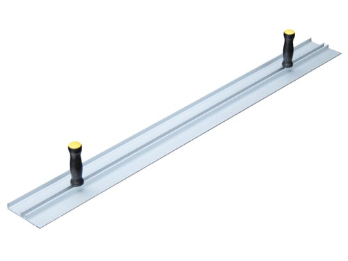 Faithfull FAIPD272 Heavy Section Milled Finish Darby 1.8m (72in) - FAIPD272