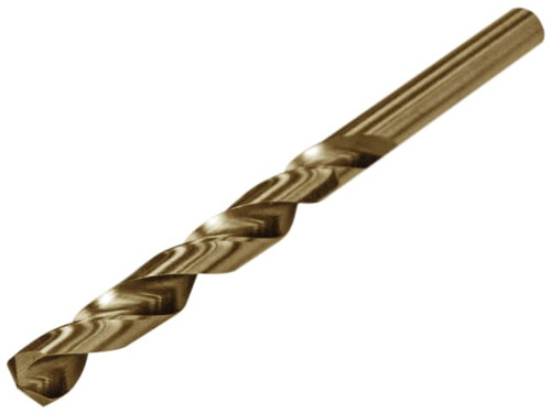 Faithfull FAIPP1250COB Professional Cobalt Jobber Drill Bit Pre Packed 12.5mm - FAIPP1250COB