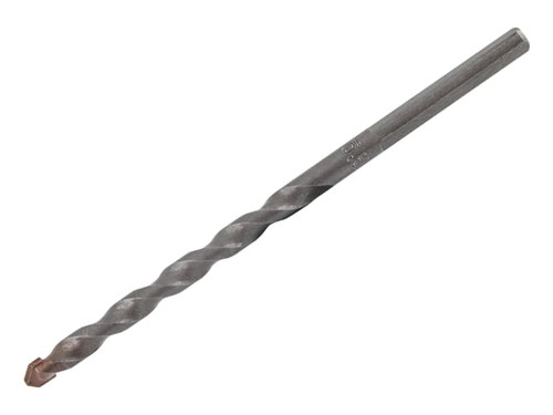 Faithfull FAITM55100 Tile Max Porcelain Drill Bit 5.5 x 100mm - FAITM55100