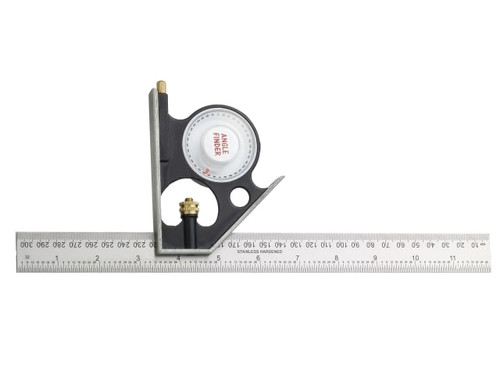 Fisher FB295ME FB295ME Angle Finder 300mm (12in) - FIS295BP