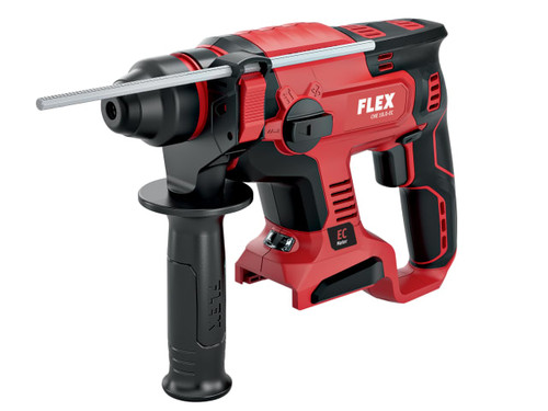 Flex Power Tools 430005 CHE 18.0-EC Brushless SDS Drill 18V Bare Unit - FLXCHE18N
