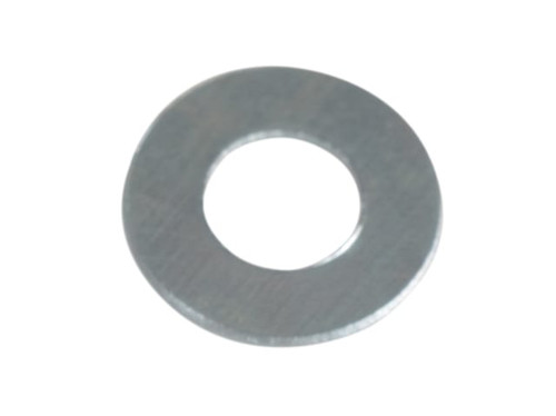 ForgeFix FPWASH3 Flat Washers DIN125 ZP M3 ForgePack 120 - FORFPWAS3