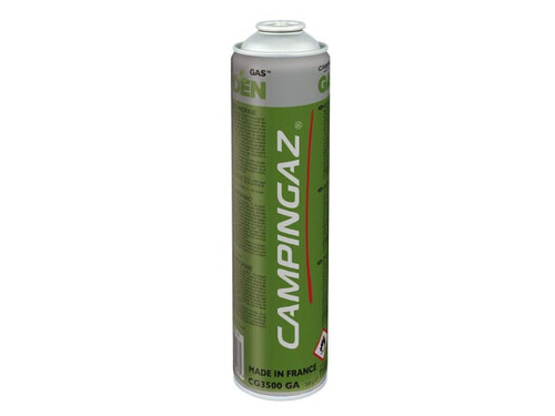 Campingaz® 3000005833 CG3500 GA Garden Gas Cartridge - GAZCG3500GA