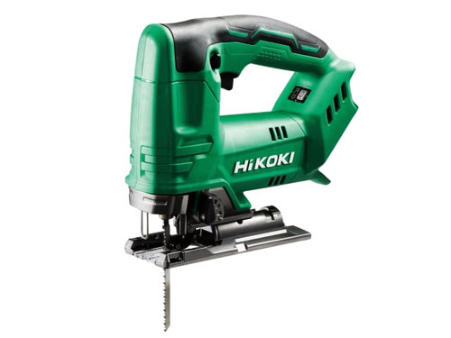 HiKOKI CJ18DAW2Z CJ18DAW2Z Jigsaw 18V Bare Unit - HIKCJ18DAW2Z