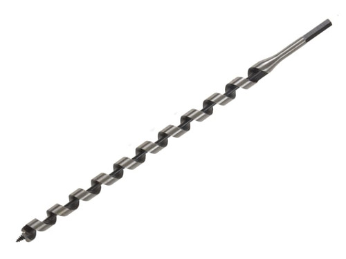 IRWIN® 10502752 Wood Auger Drill Bit Long Series 13 x 400mm - IRW10502752