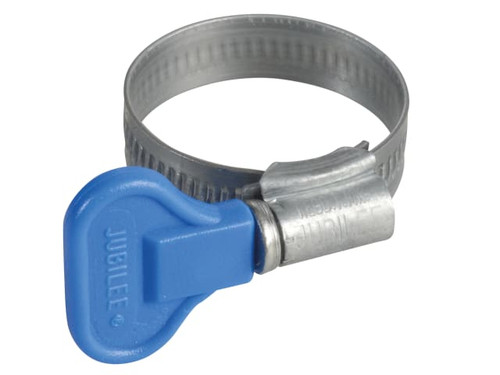 Jubilee® WS032 WS032 Wingspade Hose Clip 20 - 32mm (3/4 - 1.1/4in) - JUB1AWS