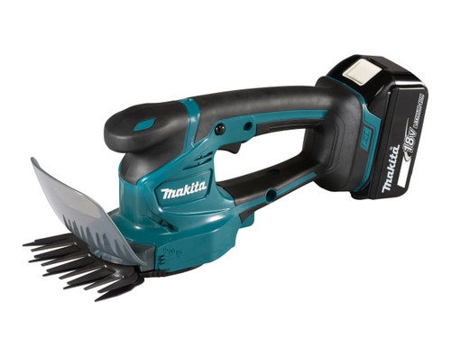 Makita DUM111RTX DUM111RTX LXT Grass Shears 18V 1 x 5.0Ah Li-ion - MAKDUM111RTX
