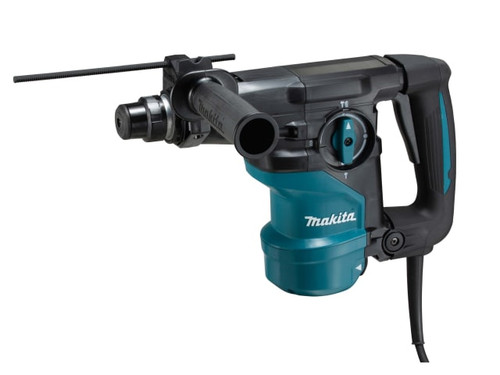 Makita HR3001CJ/2 HR3001CJ SDS Plus Rotary Hammer 1050W 240V - MAKHR3001CJ