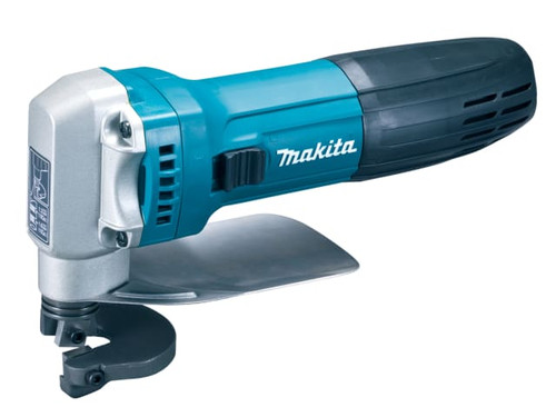Makita JS1602/2 JS1602 1.6mm 16 Gauge Metal Shear 380W 240V - MAKJS1602