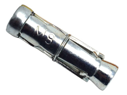 MASONMATE® 0865S8 Medium Duty Anchor Shield M8 (50) - MAMSAM8