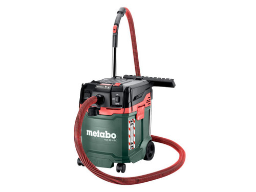 Metabo 602088380 ASA 30 H PC All-Purpose Vacuum with Power Tool Take Off 30 litre 1200W 240V - MPTASA30HPC