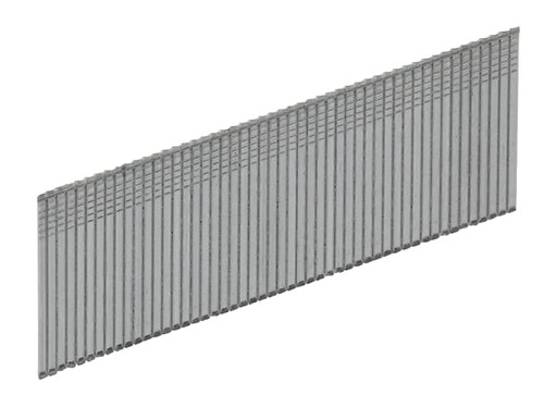 Paslode 300272 45mm IM65a Galvanised Angled Brads Box of 2000 + 2 Fuel Cells - PAS300272
