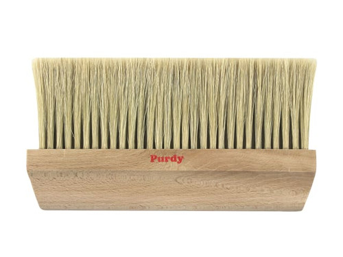 Purdy® PAPERB Paperhanging Brush 230mm (9in) - PURPAPERB