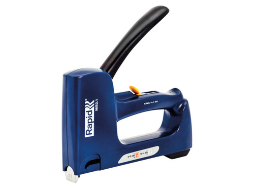 Rapid 5000625 MS2.1 2-In-1 Staple Gun - RPDMS21 - main image