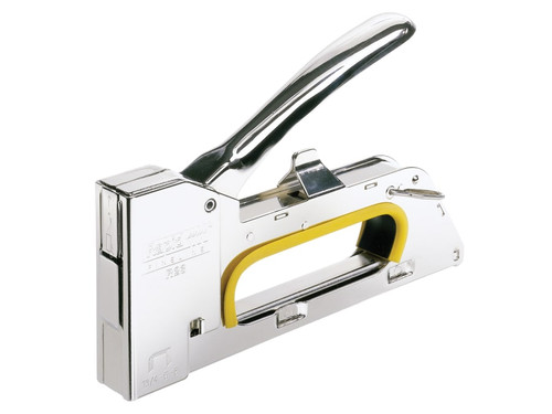 Rapid 20510450 R23 PRO All-Steel Tacker (13 Staples 6-8mm)