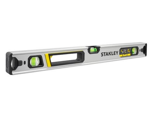 STANLEY® Hand Tools FMHT43672-1 FATMAX® XTREME™ Box Beam Level 60cm - STA143672