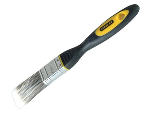 STANLEY® Hand Tools STPPDN0D DYNAGRIP™ Synthetic Paint Brush 25mm (1in) - STA428663
