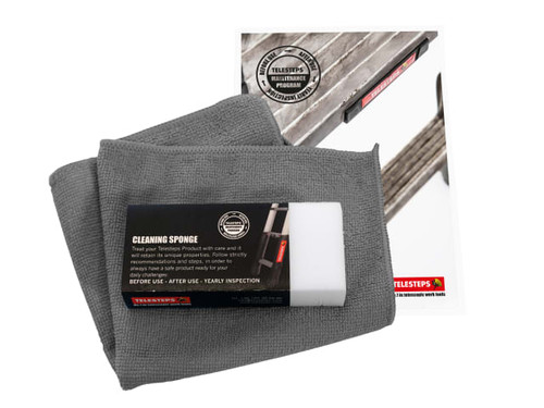 Telesteps 9205-101EN Maintenance Kit