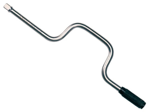 Teng M380011C Speed Brace 3/8in Drive - TENM380011