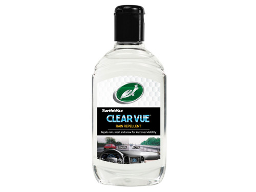 Turtle Wax 52813 Clearvue Rain Repellent 300ml - TWX52813 - main image