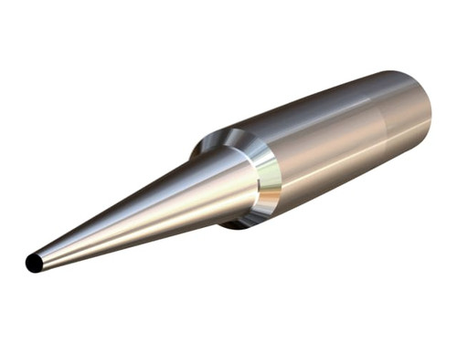 Weller WLTC08IR60 Conical Soldering Tip 0.8mm for WLIR60 - WELC08IR60
