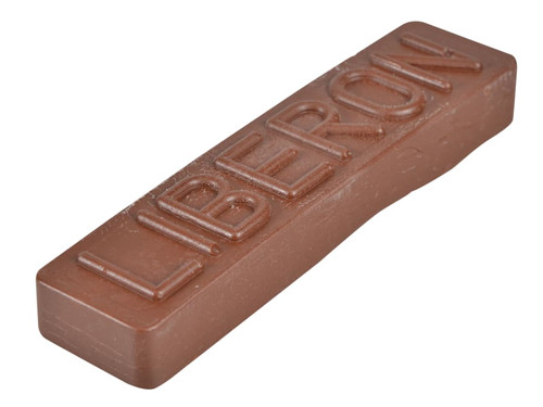 Liberon 126847 Wax Filler Stick 09 Dark Walnut 50g