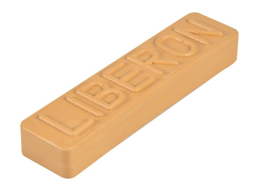 Liberon 126843 Wax Filler Stick 02 Light Oak 50g