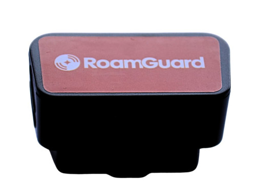 RoamGuard RGTRS2GO Track (GPS Tracker)
