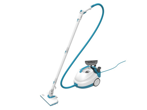 Black + Decker BHSMP2008-GB BHSMP2008 Pressurised Steam Cleaner 4 Bar 240V