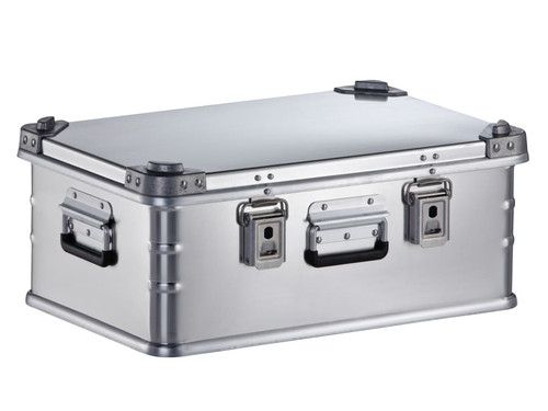 Bott 02501001 Aluminium Transport Case 42 Litre