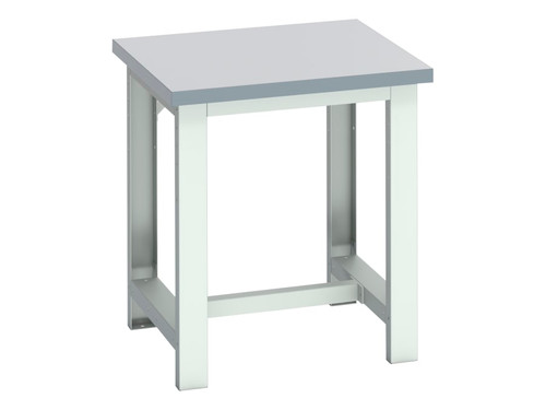 Bott 41003630.16V Cubio Basic Bench, ESD Laminate Top 750 x 750mm