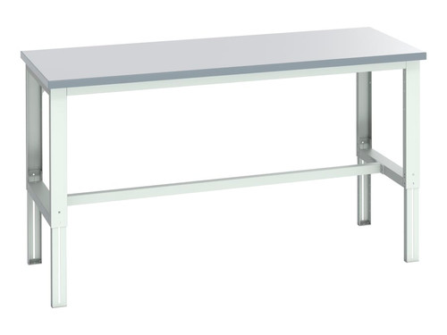 Bott 41004170.16V Cubio Adjustable Bench, ESD Laminate Top 2000 x 900mm
