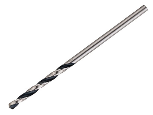 Bosch Powertool Accessories 2.608.577.832 Metal HSS Twist Drill Bit 2 x 24 x 49mm (Pack of 2)