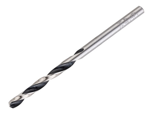 Bosch Powertool Accessories 2.608.577.840 Metal HSS Twist Drill Bit 4.5 x 47 x 80mm