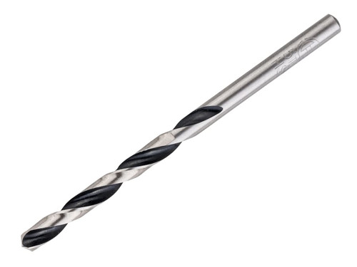 Bosch Powertool Accessories 2.608.577.842 Metal HSS Twist Drill Bit 5 x 52 x 86mm