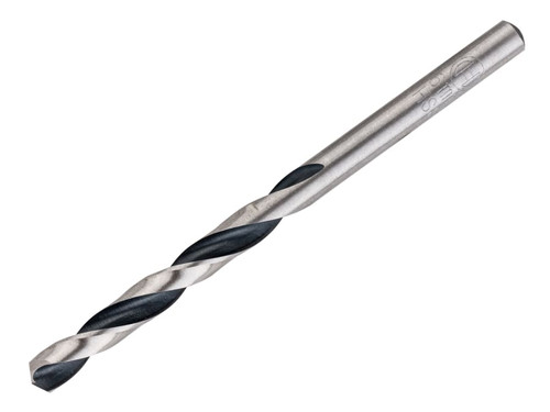 Bosch Powertool Accessories 2.608.577.844 Metal HSS Twist Drill Bit 6 x 57 x 93mm