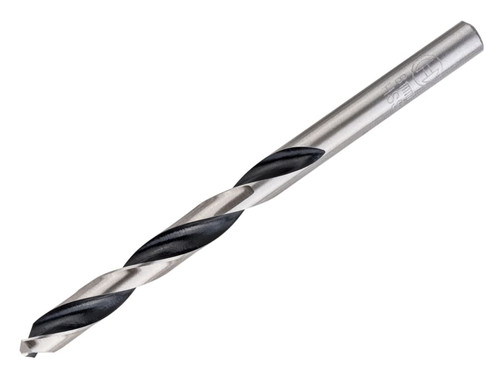 Bosch Powertool Accessories 2.608.577.851 Metal HSS Twist Drill Bit 10 x 87 x 133mm