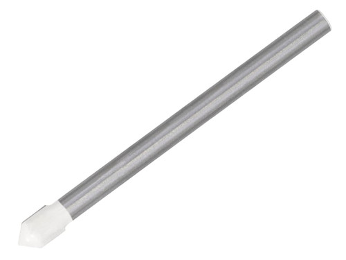 Bosch Powertool Accessories 2.608.707.349 CYL-9 Soft Ceramic Drill Bit 8 x 80mm