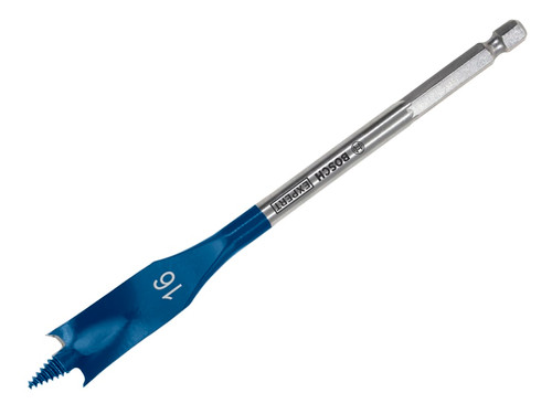 Bosch Powertool Accessories 2.608.902.091 EXPERT Self Cut Speed Spade Drill Bit 16 x 100 x 152mm