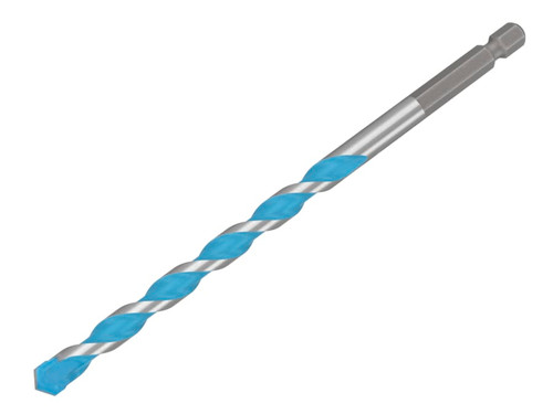 Bosch Powertool Accessories 2.608.902.266 EXPERT HEX-9 Multi Construction Drill Bit 8 x 90 x 150mm