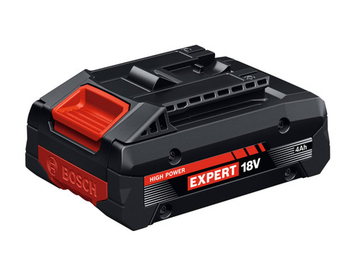 Bosch 1600A036YW EXPERT EXBA18V-40 Battery Pack 4.0Ah 18V